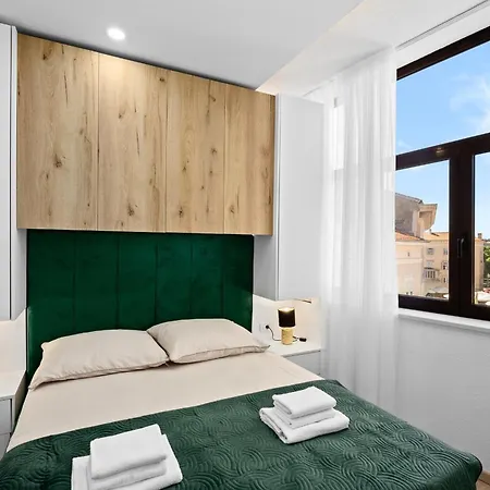 Appartement Capitolina Apartmens Old Town *